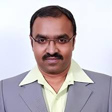Dr Thota Pavan Kumar Reddy